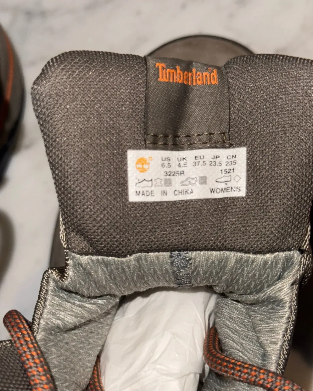 Botas Timberland - imagen 5