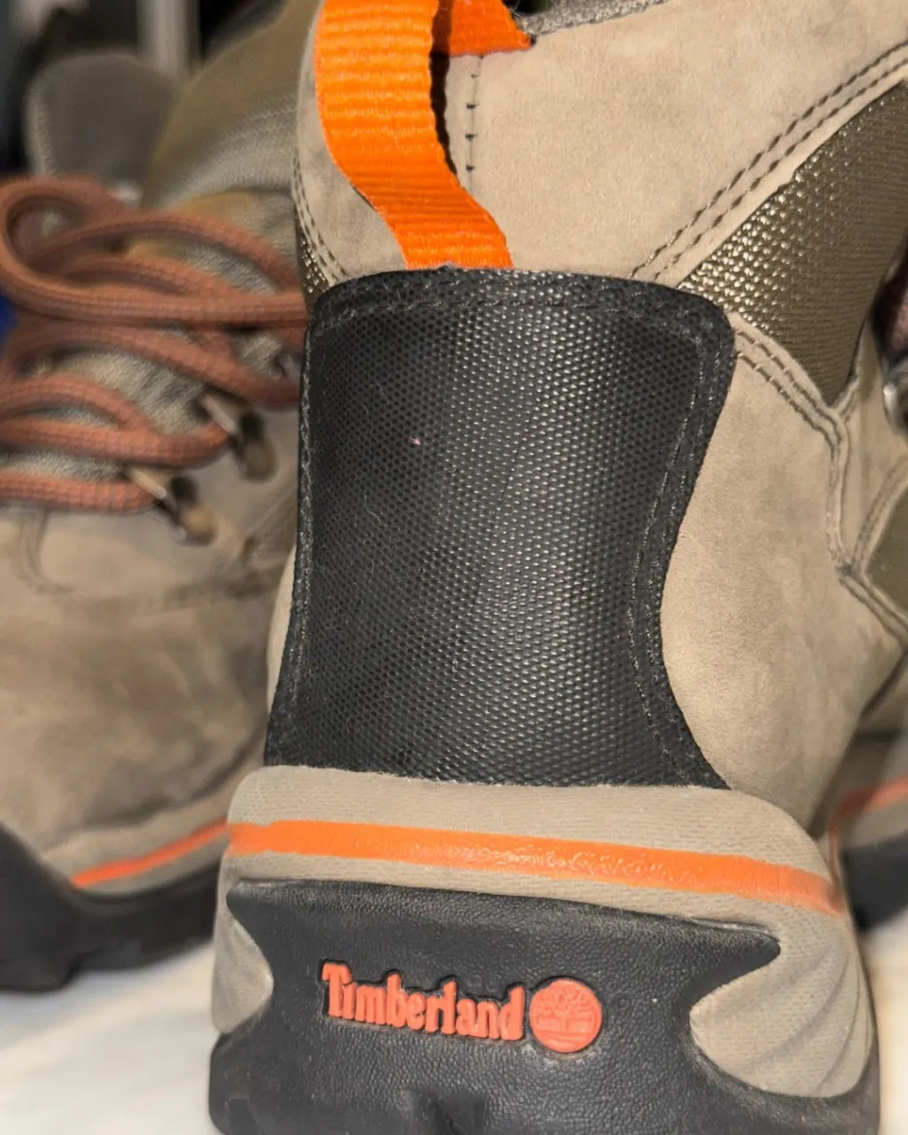Botas Timberland - imagen 2