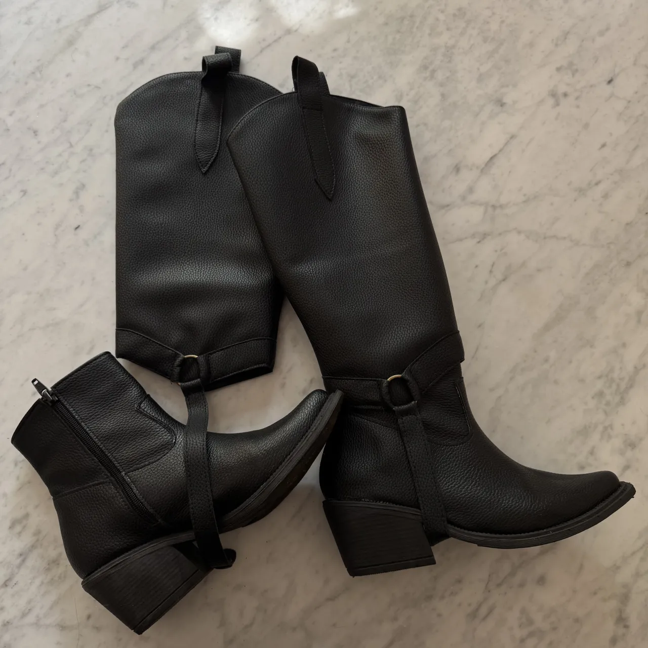 Botas Sin marca - imagen 1