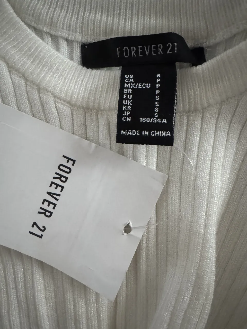 Sweater Forever 21 - imagen 2