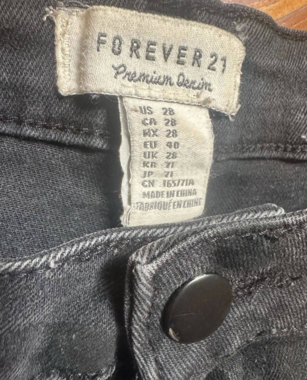 Short Forever 21 - imagen 2
