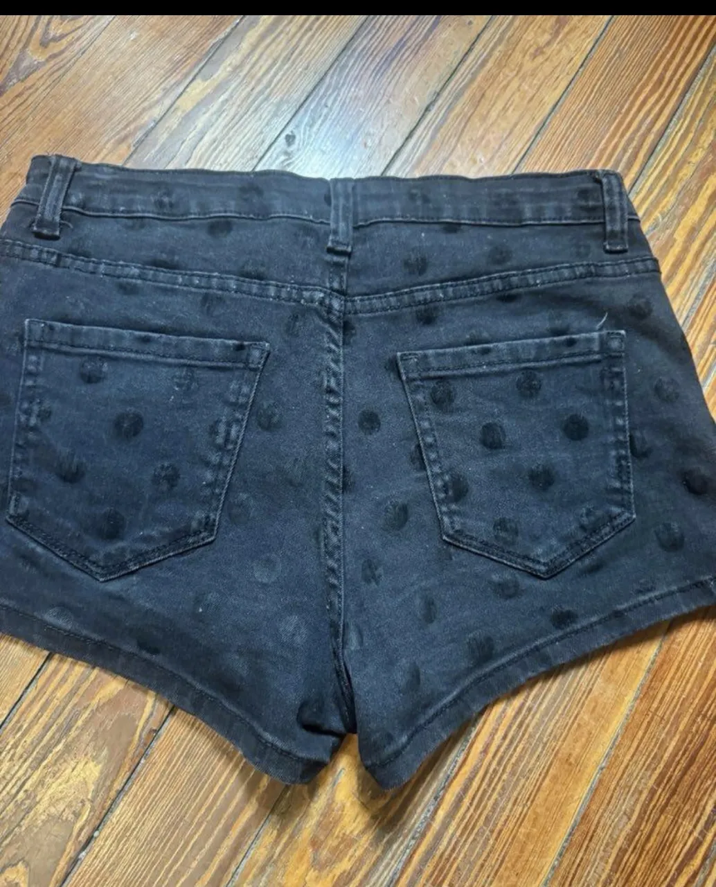 Short Forever 21 - imagen 3