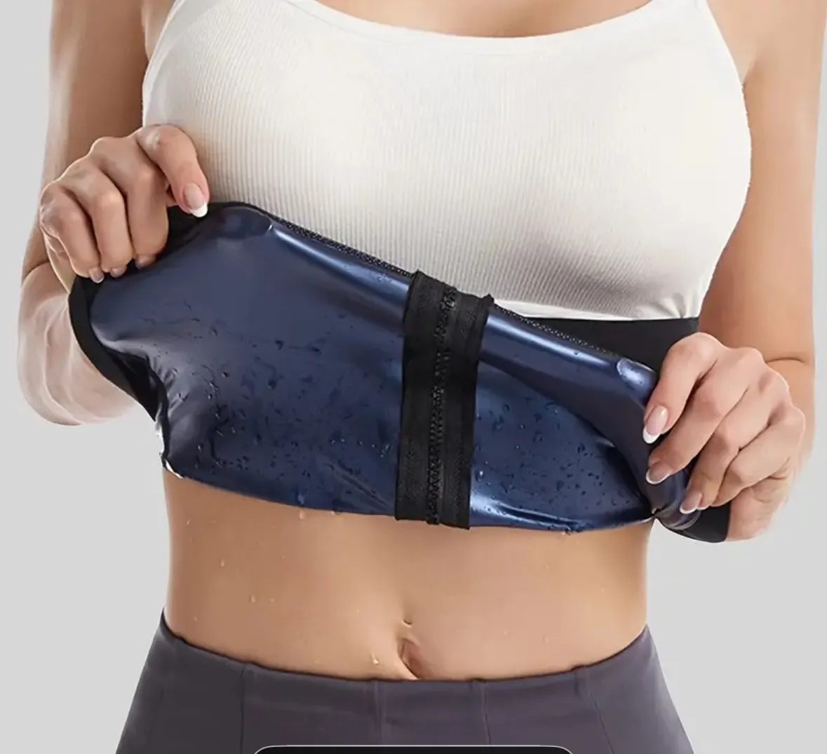 Ropa de deporte Shein - imagen 4