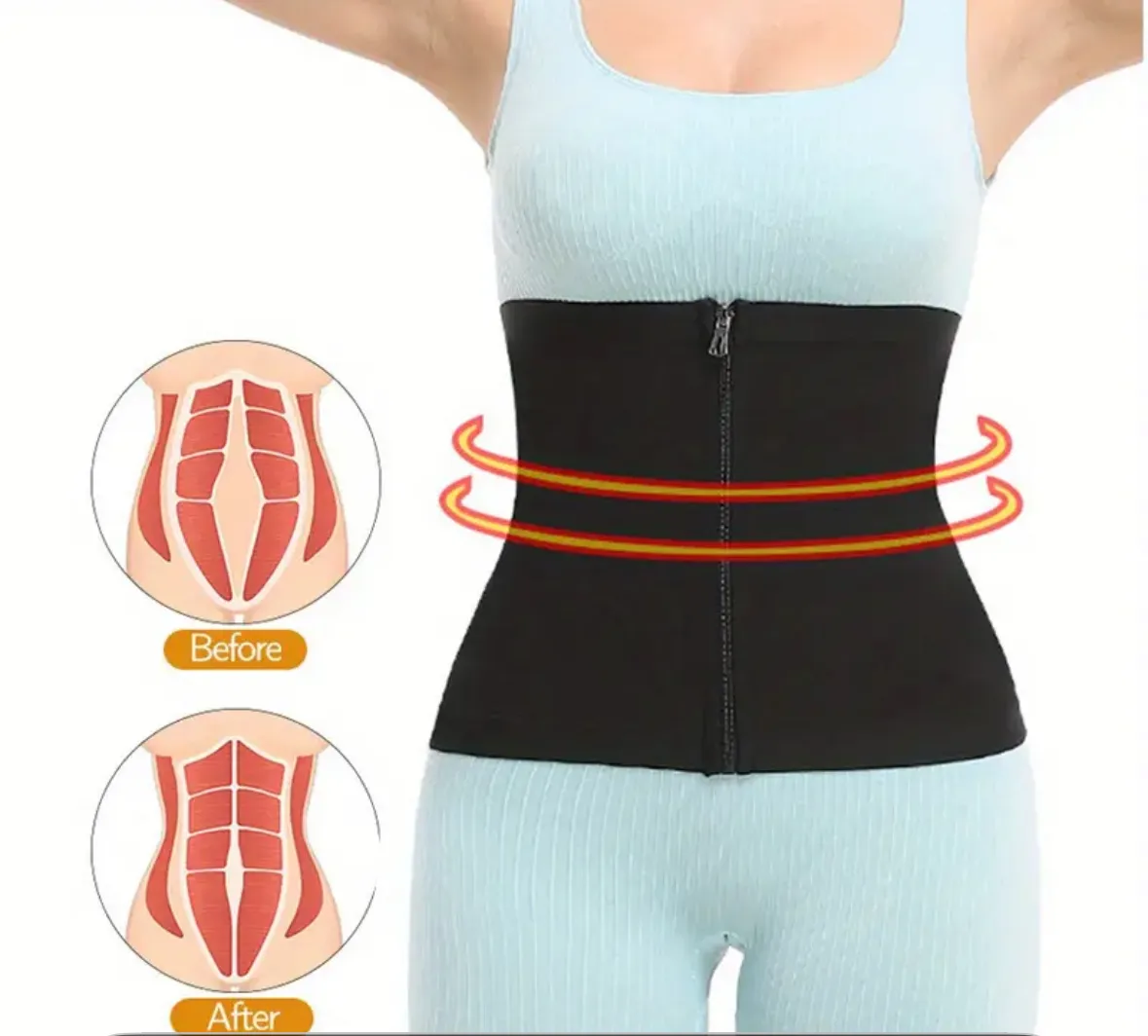 Ropa de deporte Shein - imagen 3