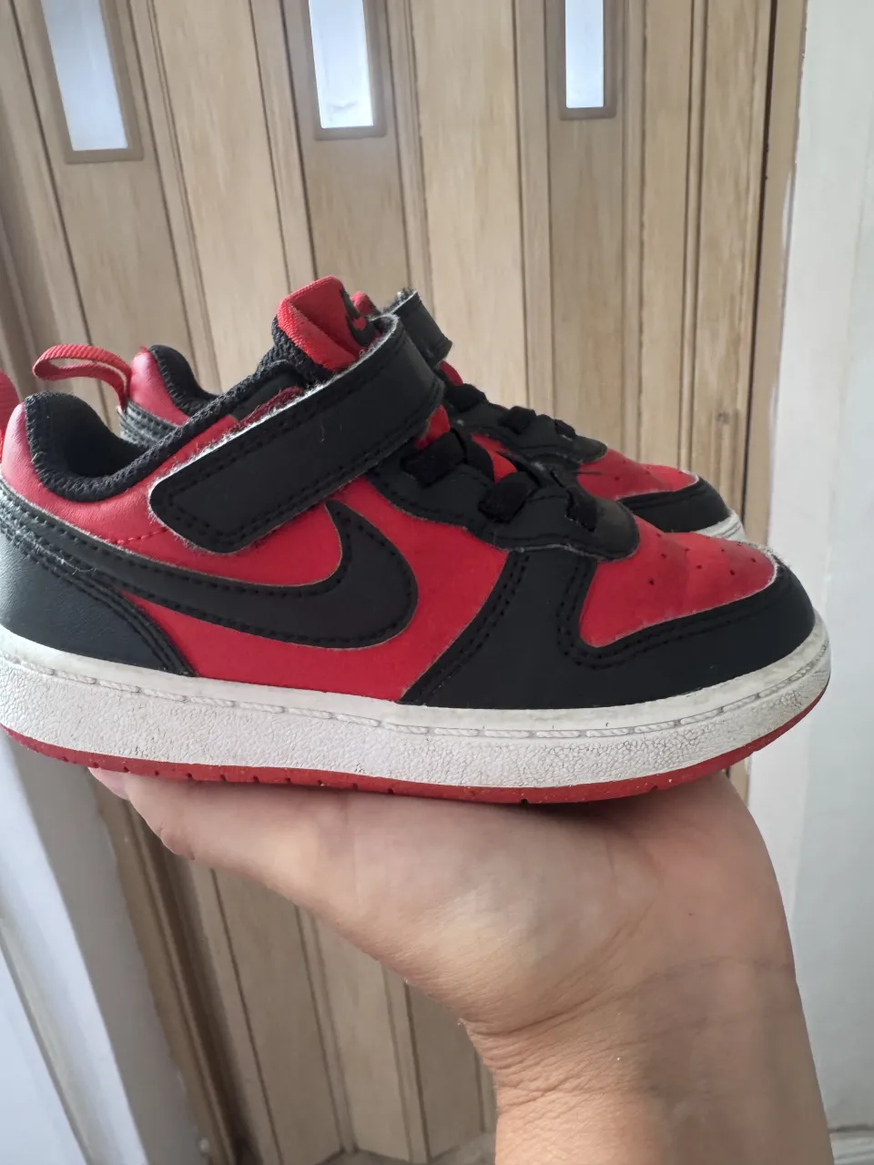 Zapatillas Nike - imagen 2