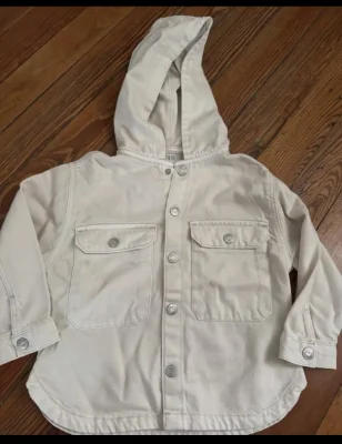 Zara Baby