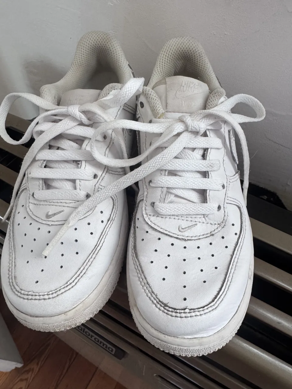 Zapatillas Nike - imagen 3