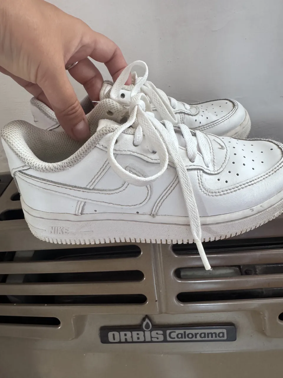 Zapatillas Nike - imagen 1