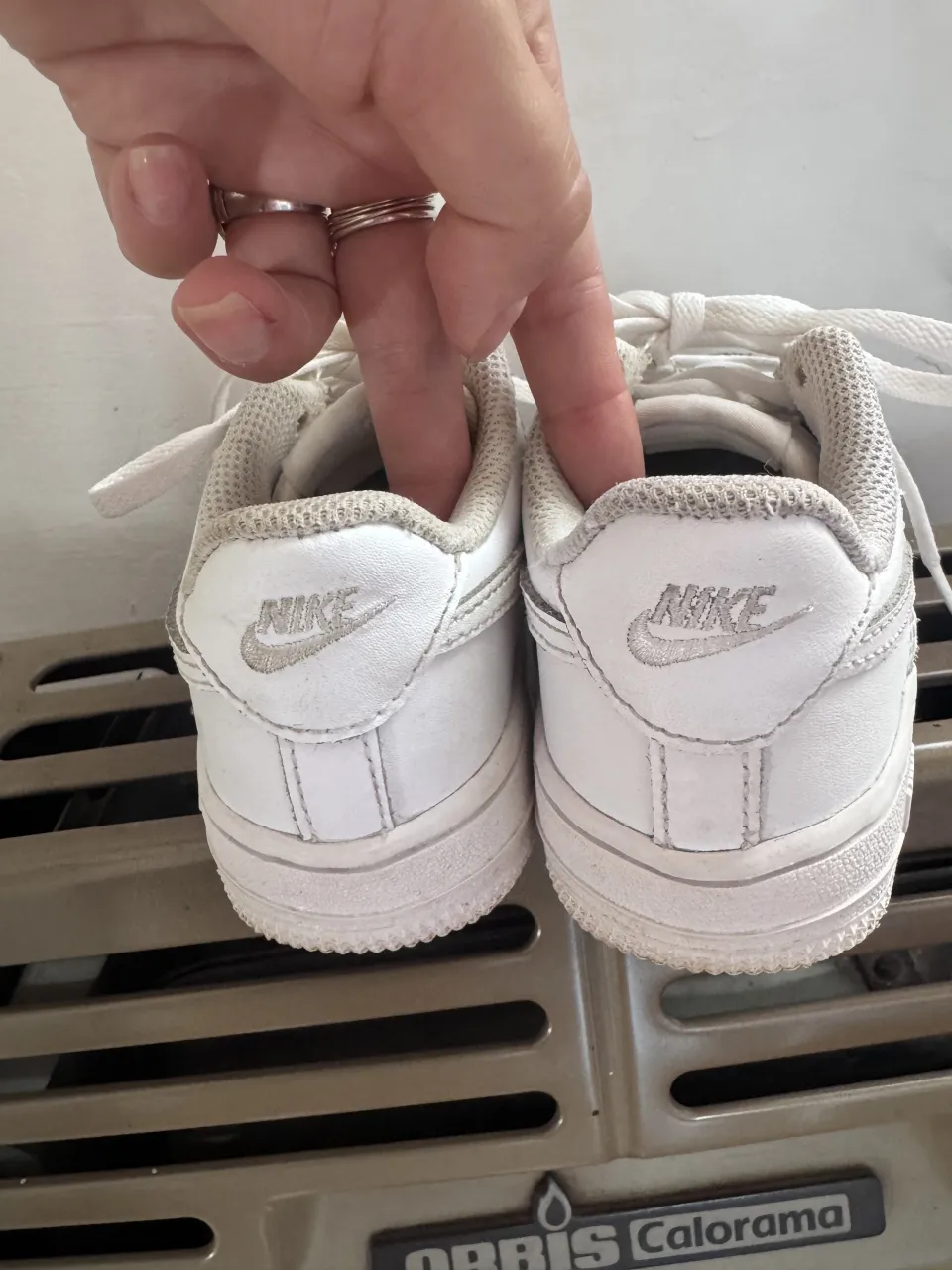 Zapatillas Nike - imagen 2
