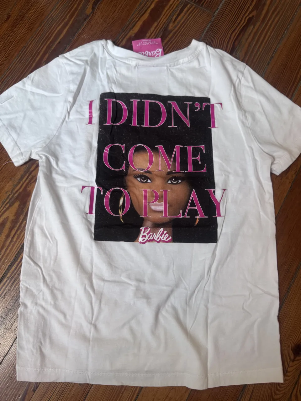 Remera Forever 21 - imagen 3