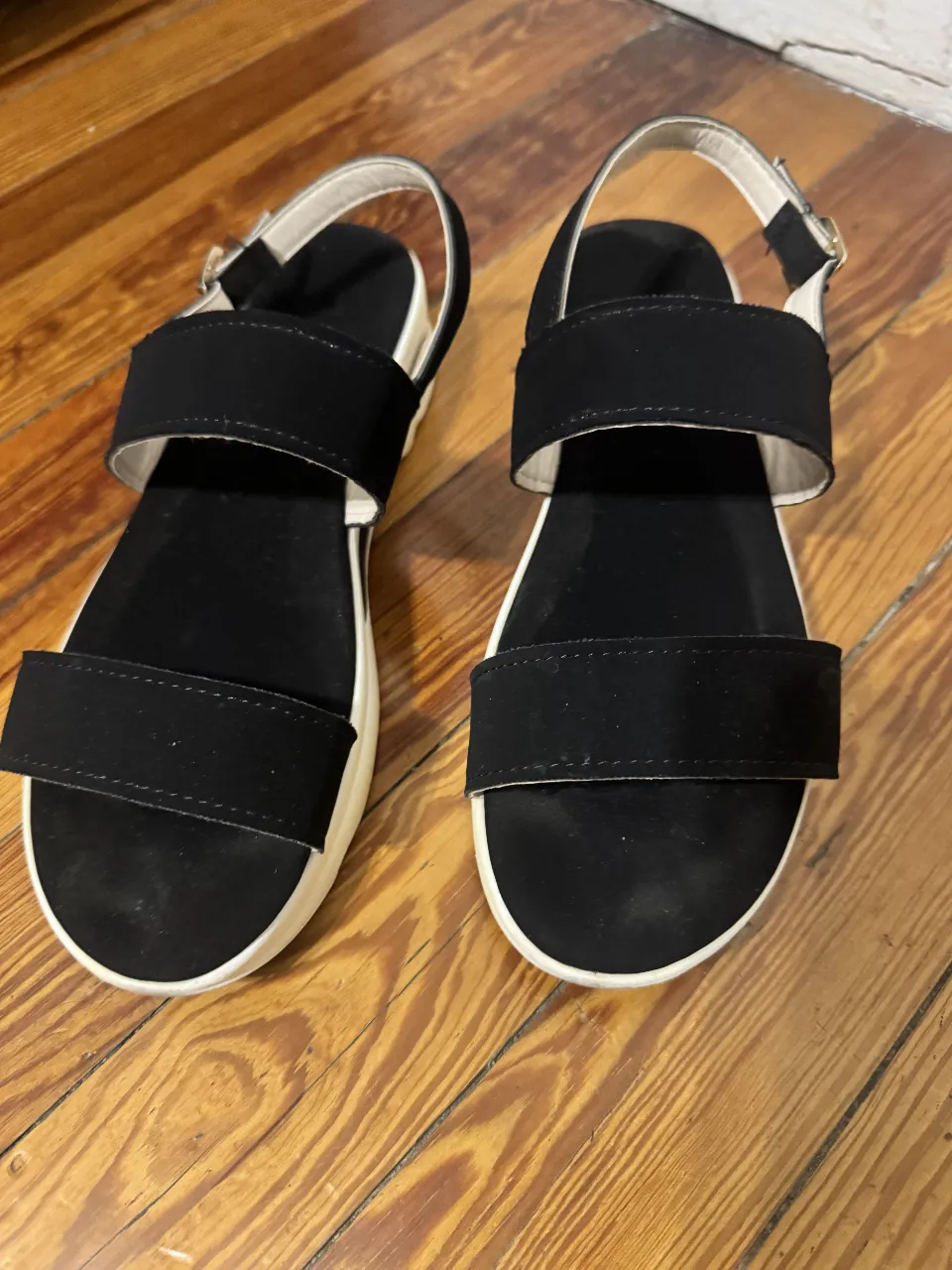 Sandalias Shein - imagen 2