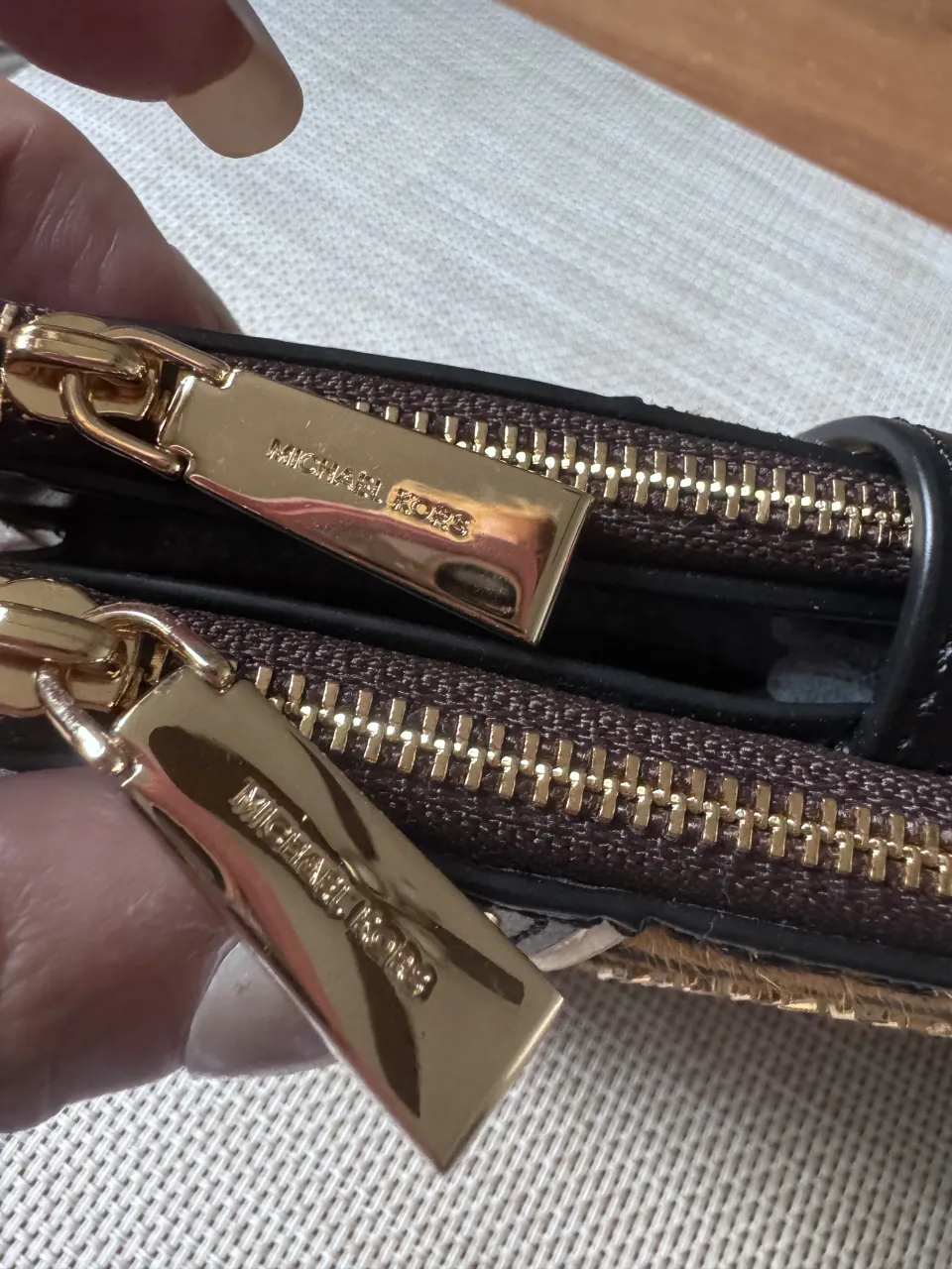 Billetera Michael Kors - imagen 4