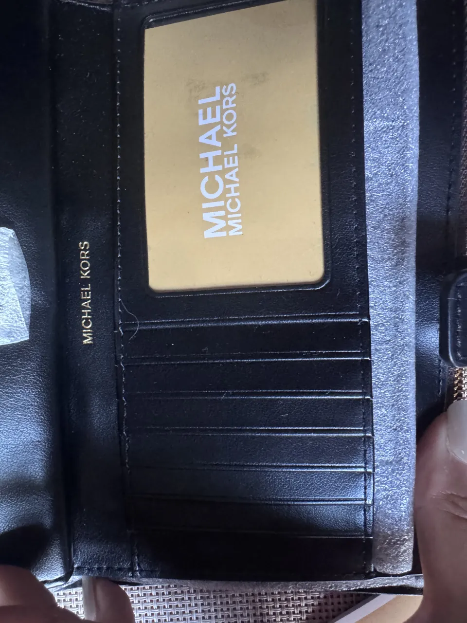 Billetera Michael Kors - imagen 5