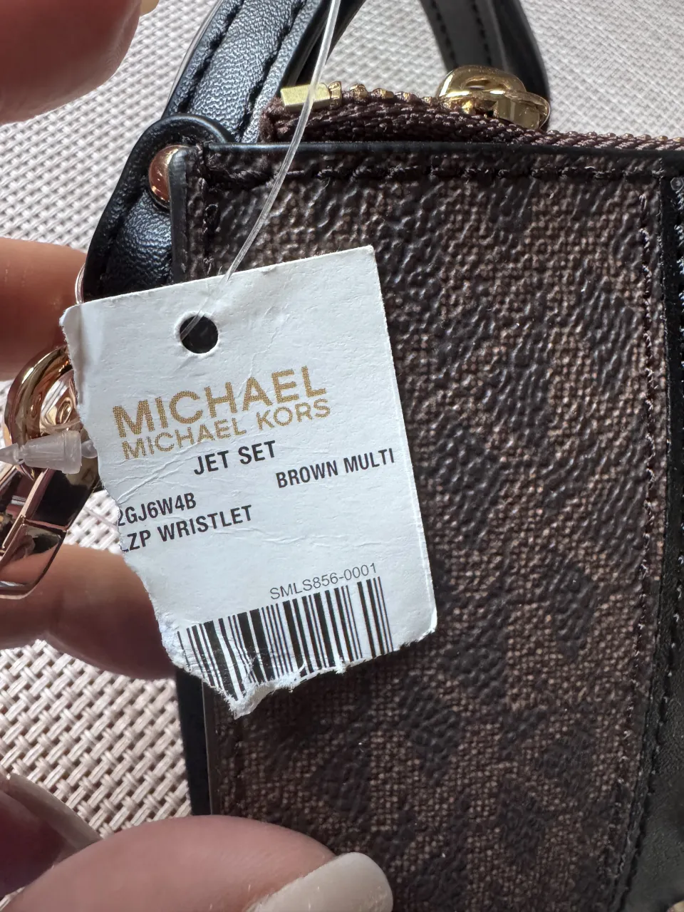 Billetera Michael Kors - imagen 2