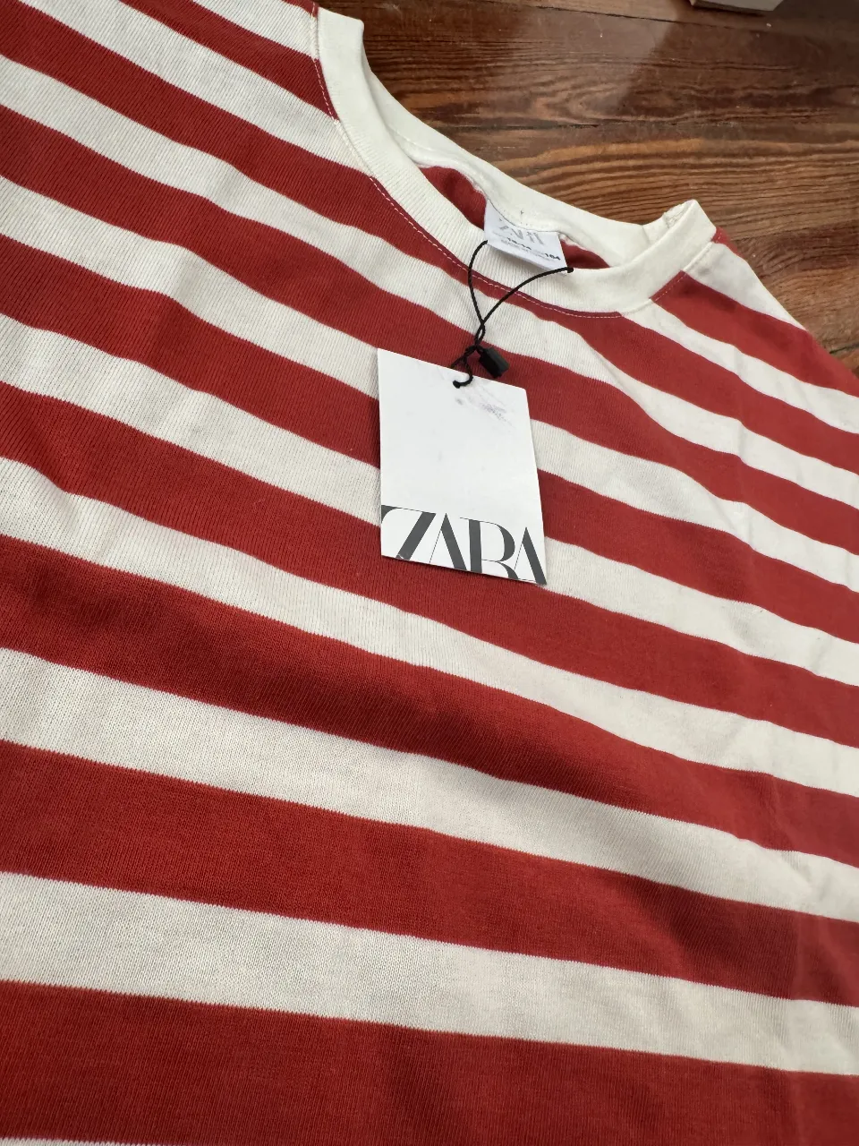 Ropa para ocasiones Zara - imagen 2