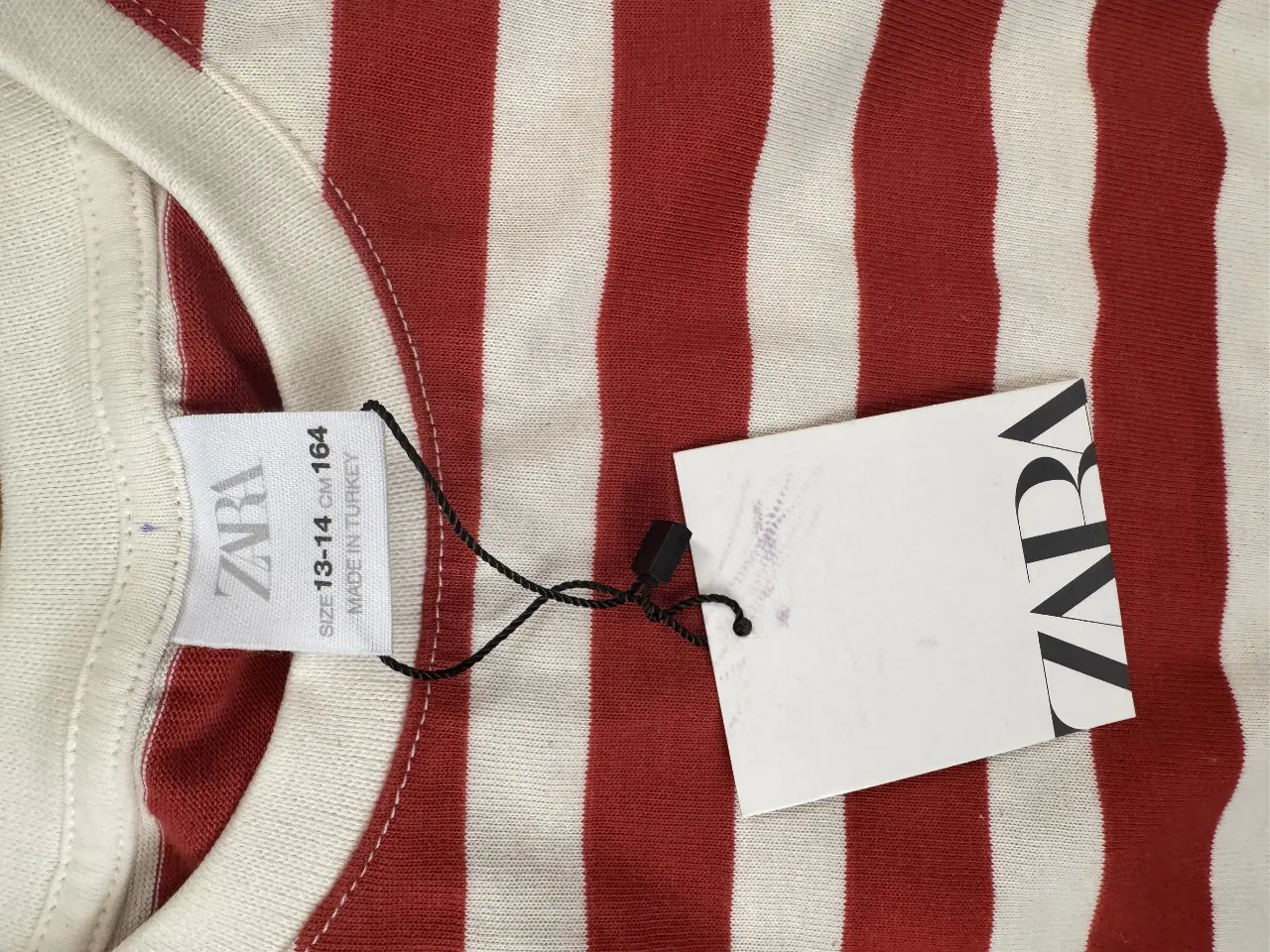 Ropa para ocasiones Zara - imagen 4