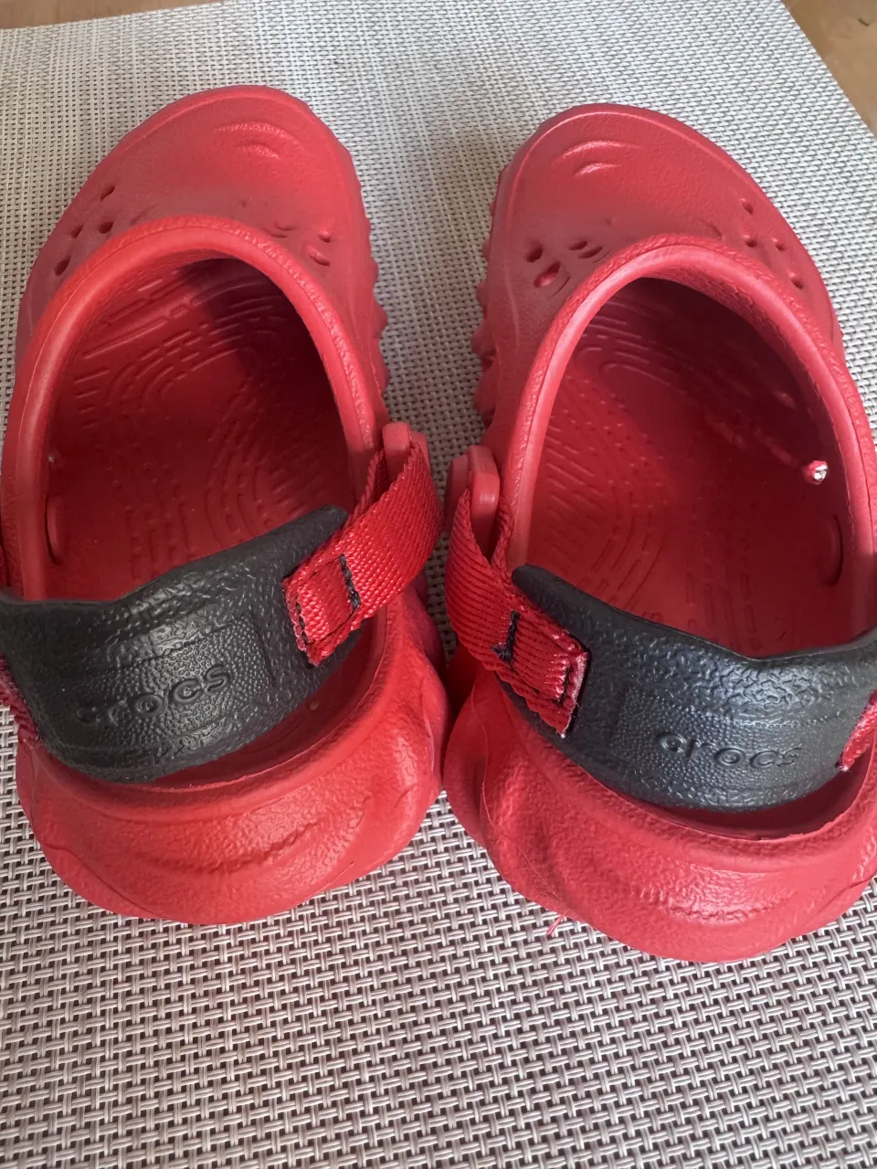 Ojotas Crocs - imagen 2