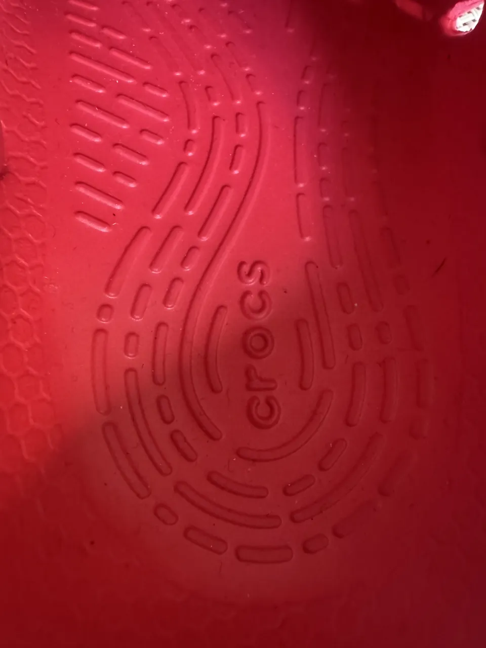 Ojotas Crocs - imagen 4