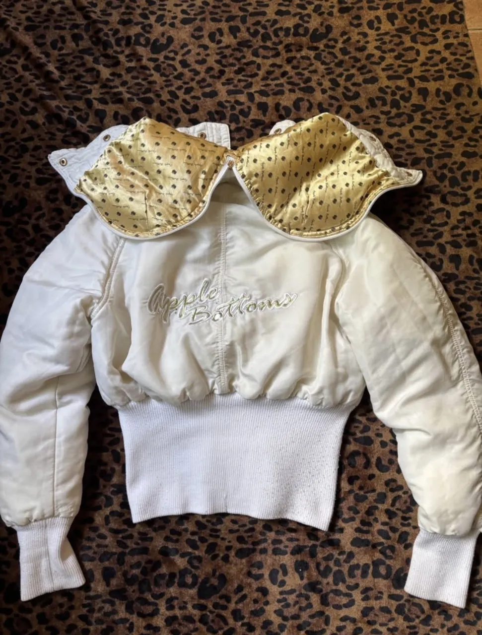 Campera Apple bottoms - imagen 3