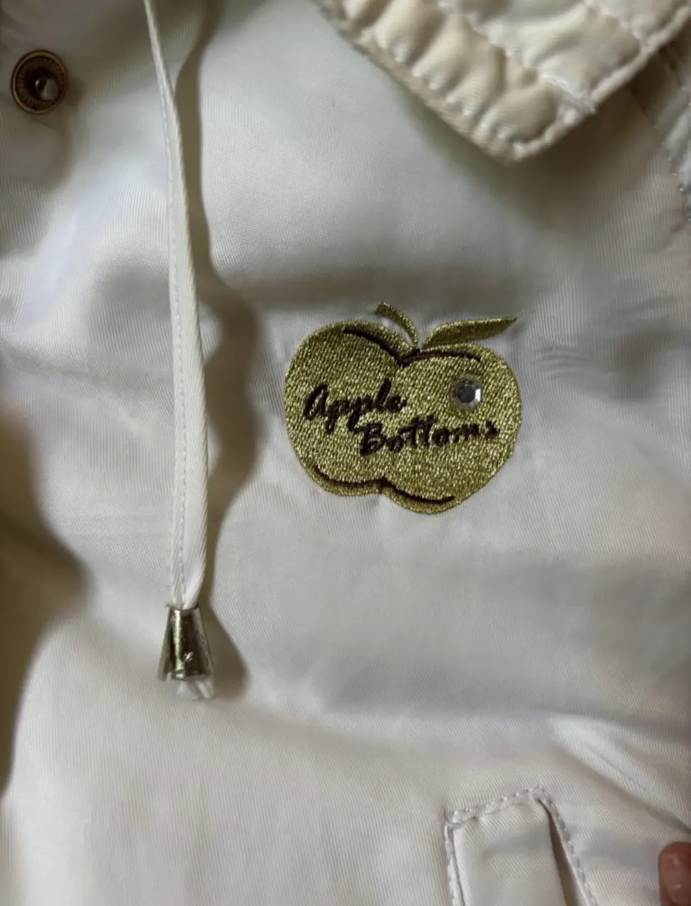 Campera Apple bottoms - imagen 6