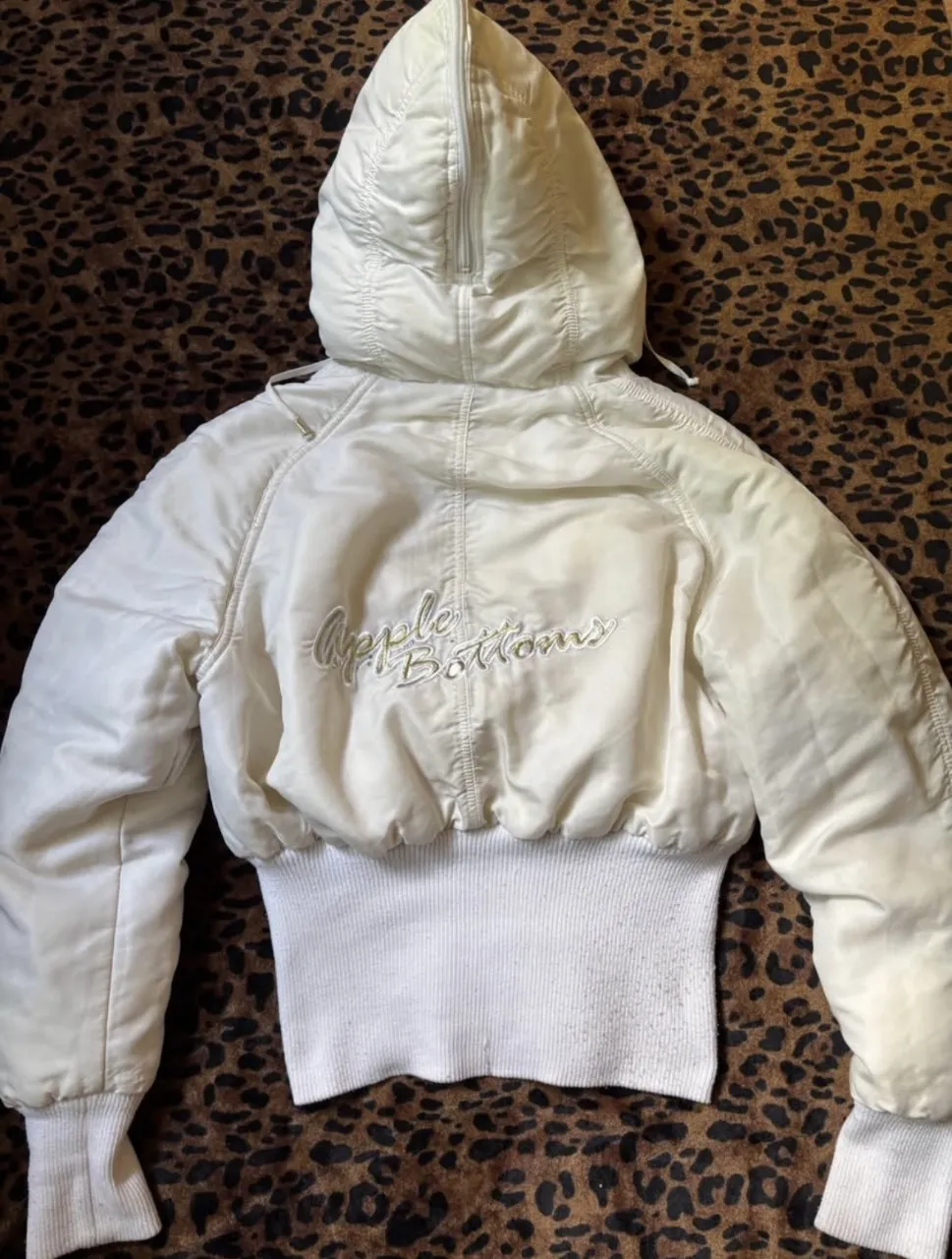 Campera Apple bottoms - imagen 2