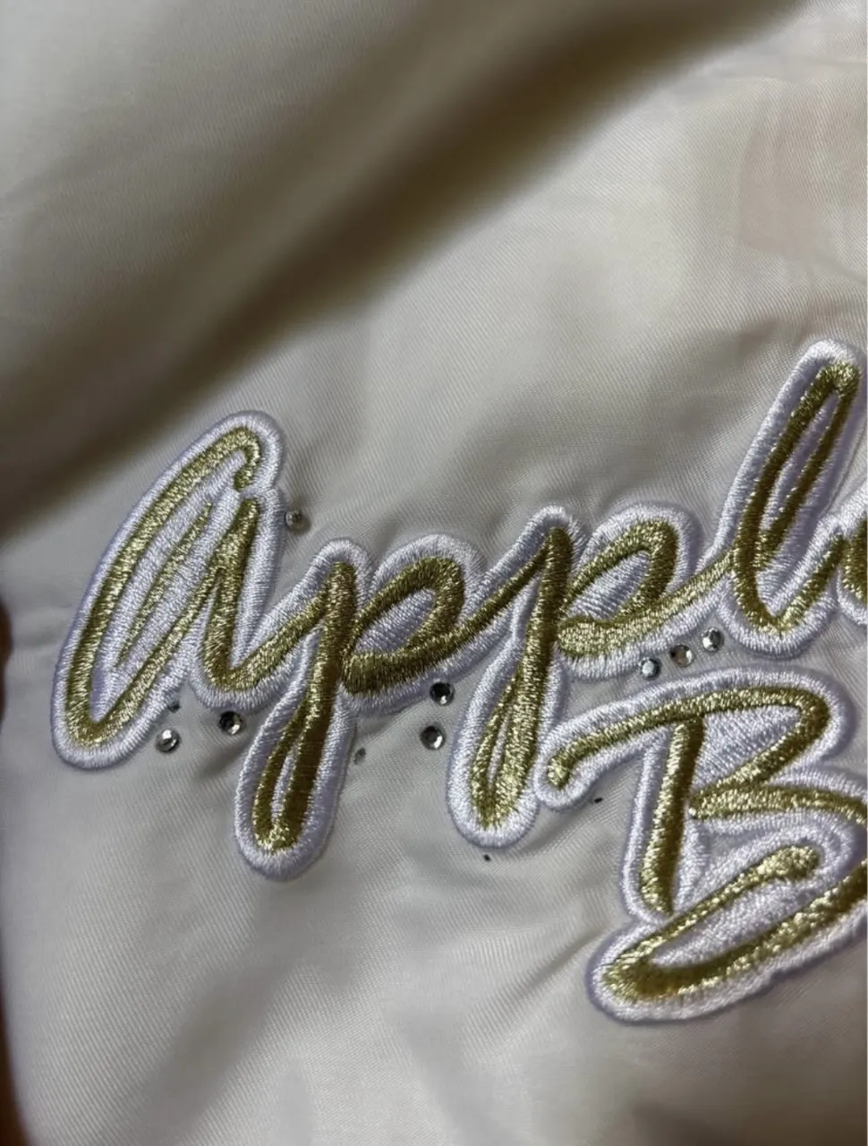 Campera Apple bottoms - imagen 5