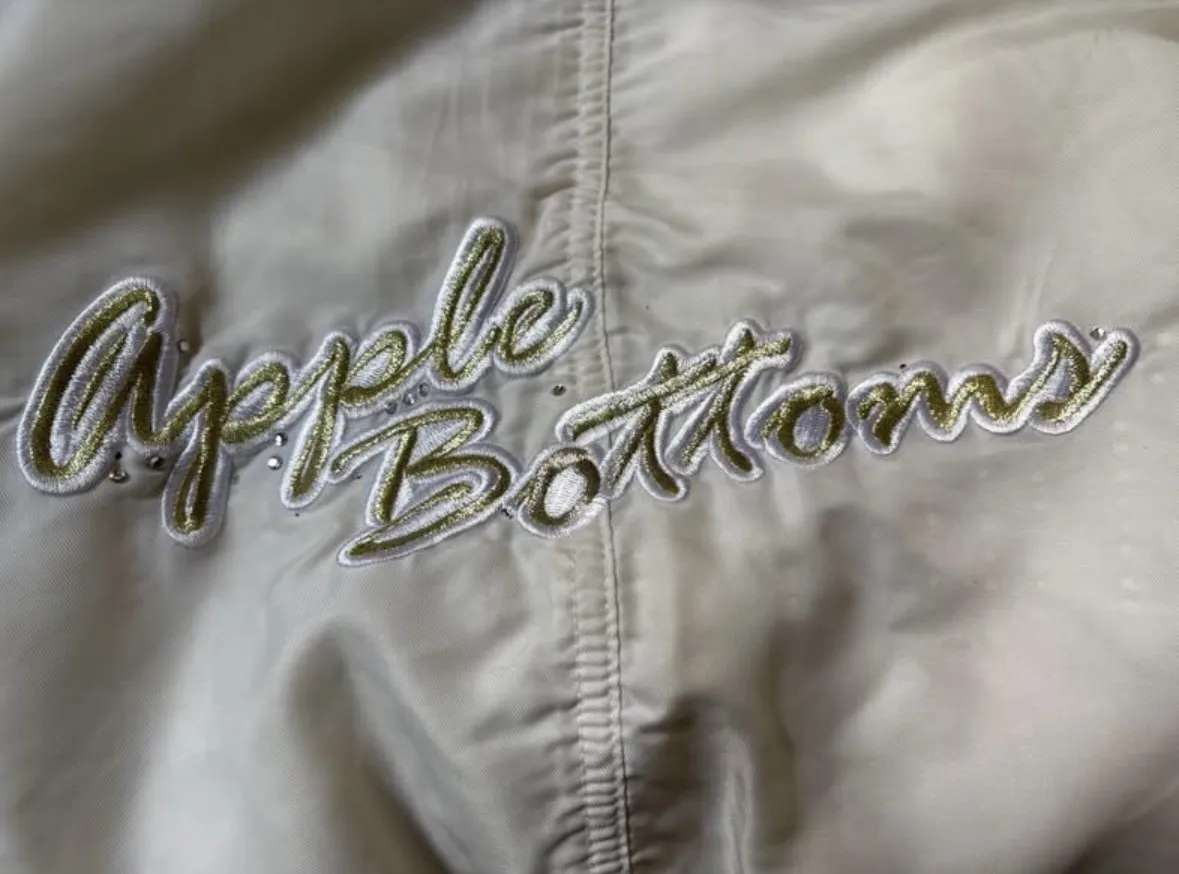 Campera Apple bottoms - imagen 4