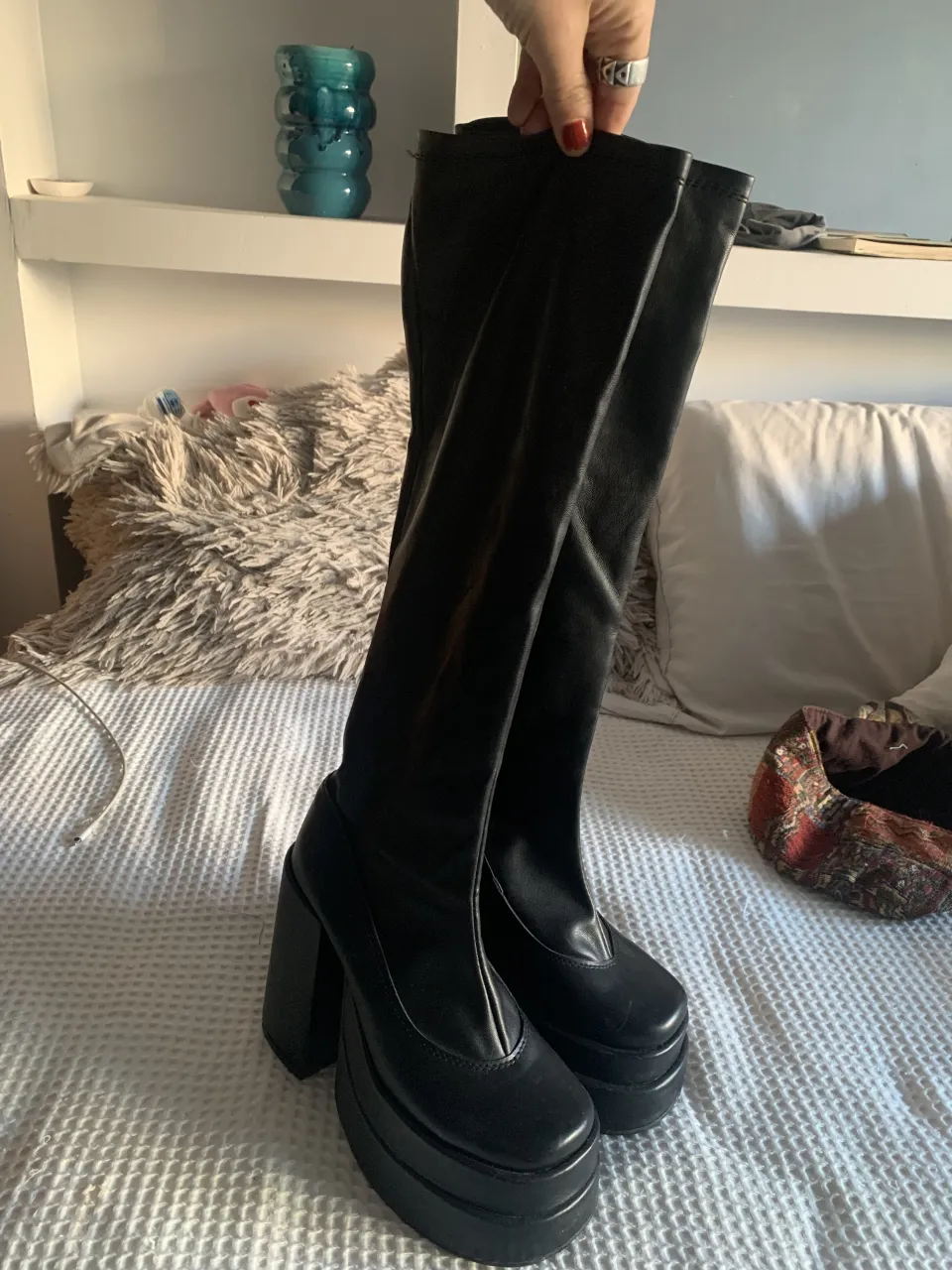 Botas Lara casa - imagen 3