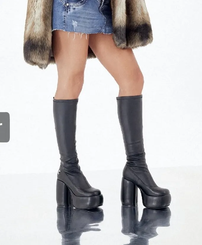 Botas Lara casa - imagen 1