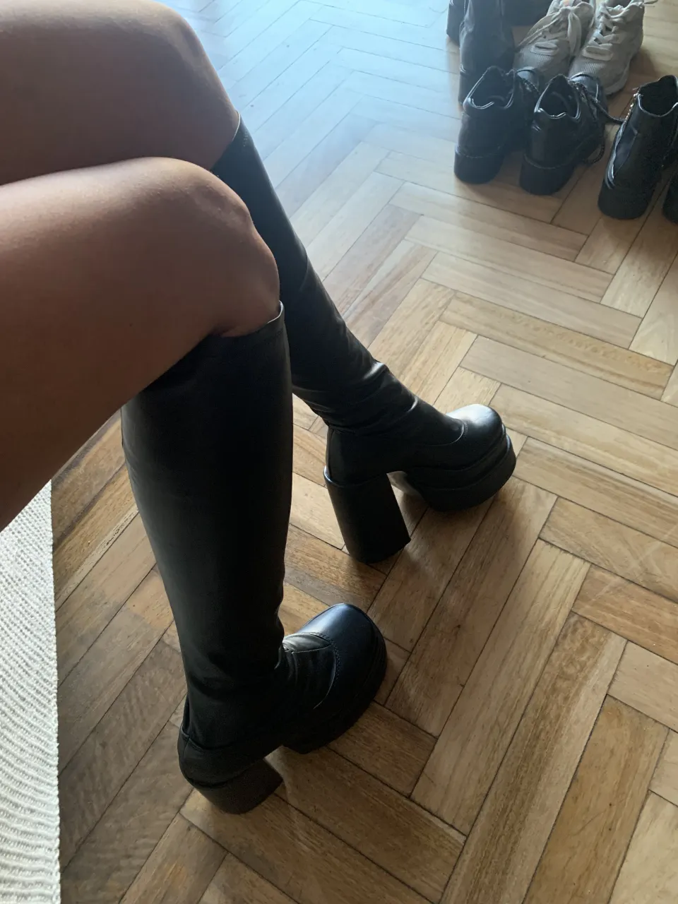 Botas Lara casa - imagen 5