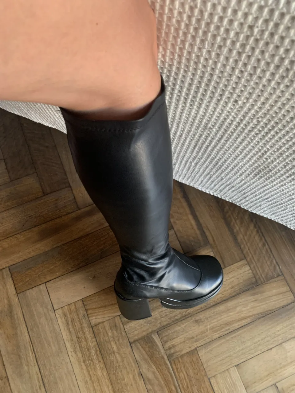 Botas Lara casa - imagen 6