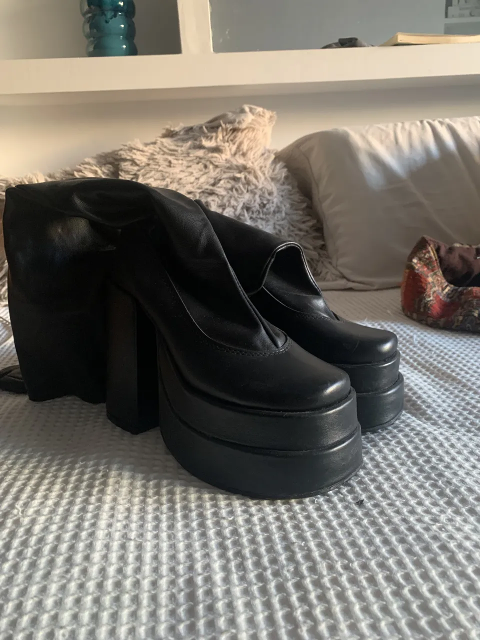 Botas Lara casa - imagen 2