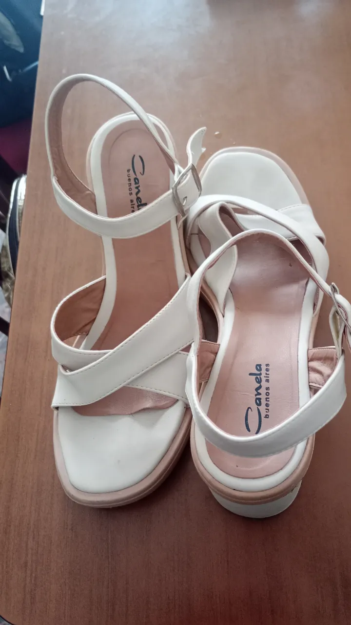 Sandalias Canela - imagen 2