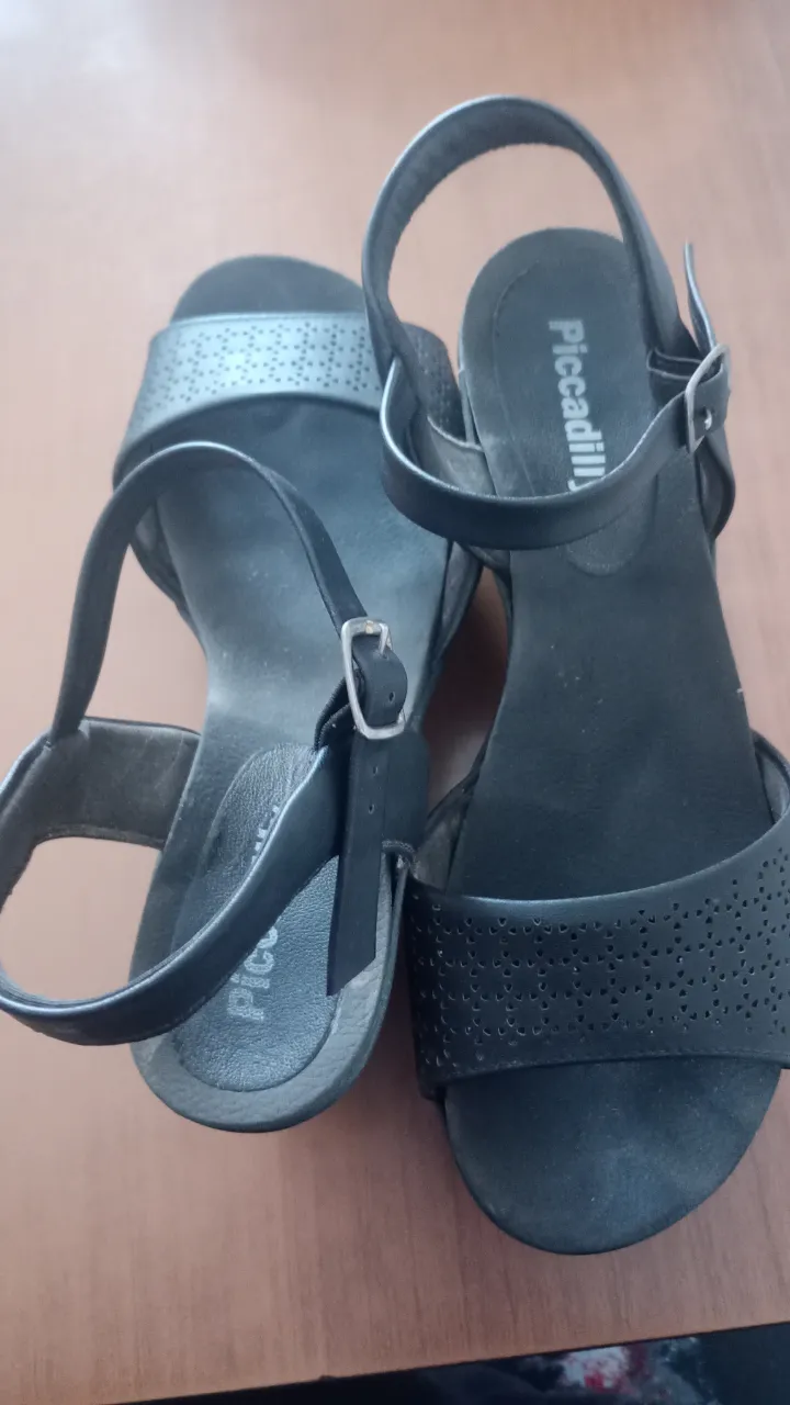 Sandalias Piccadilly - imagen 2