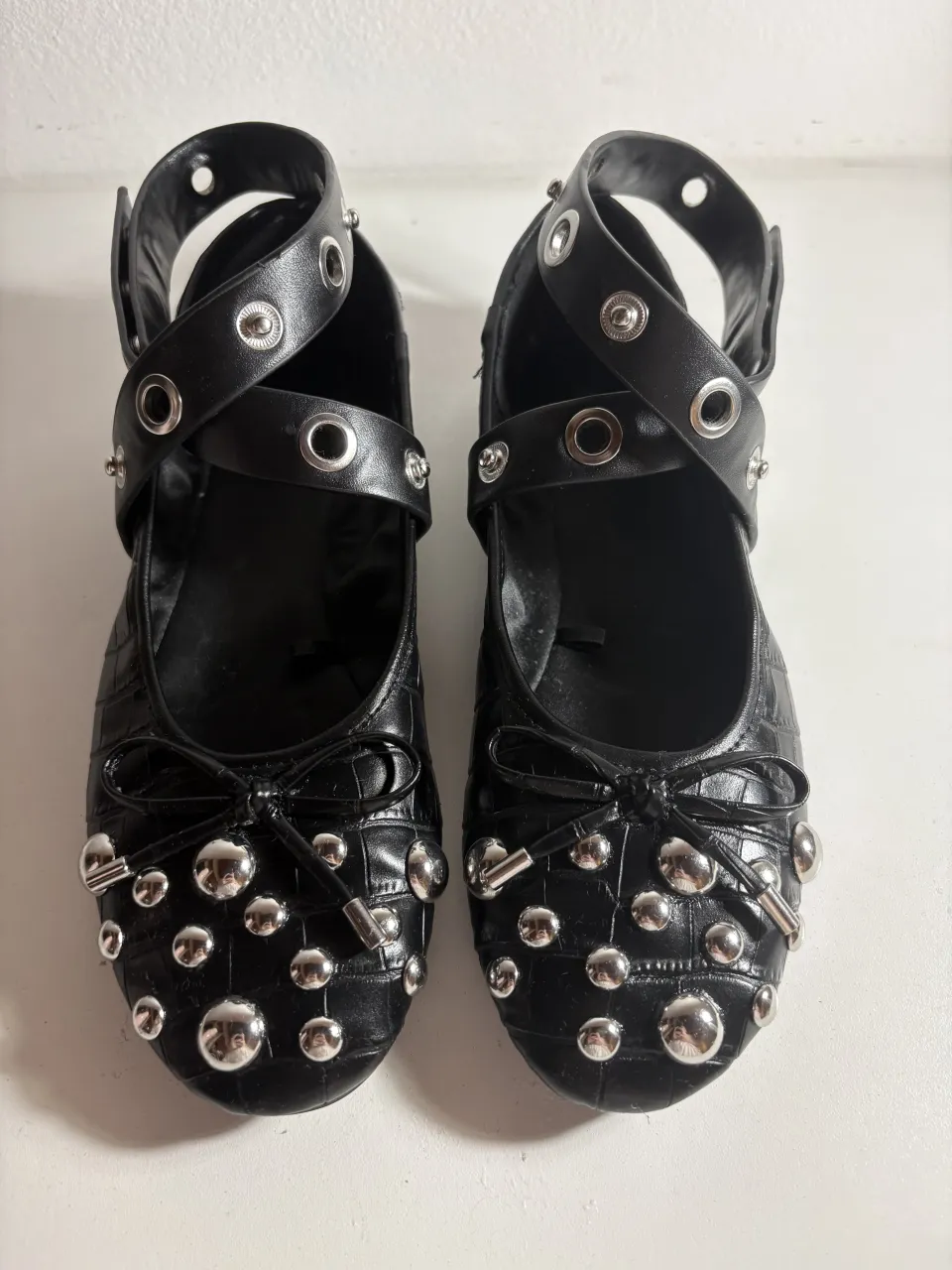 Ballerinas Zara - imagen 3