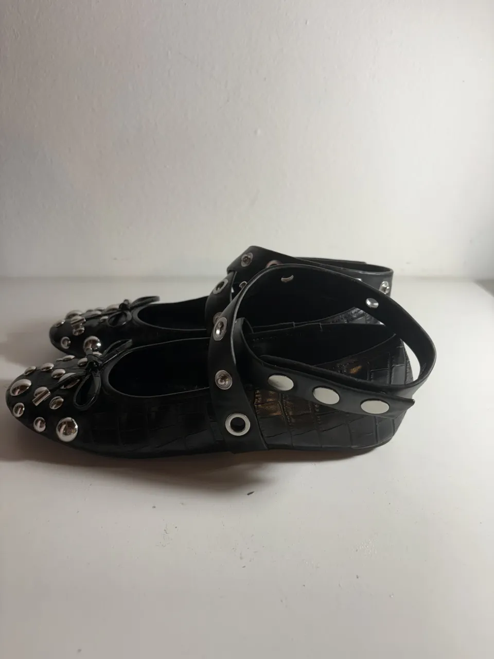 Ballerinas Zara - imagen 4