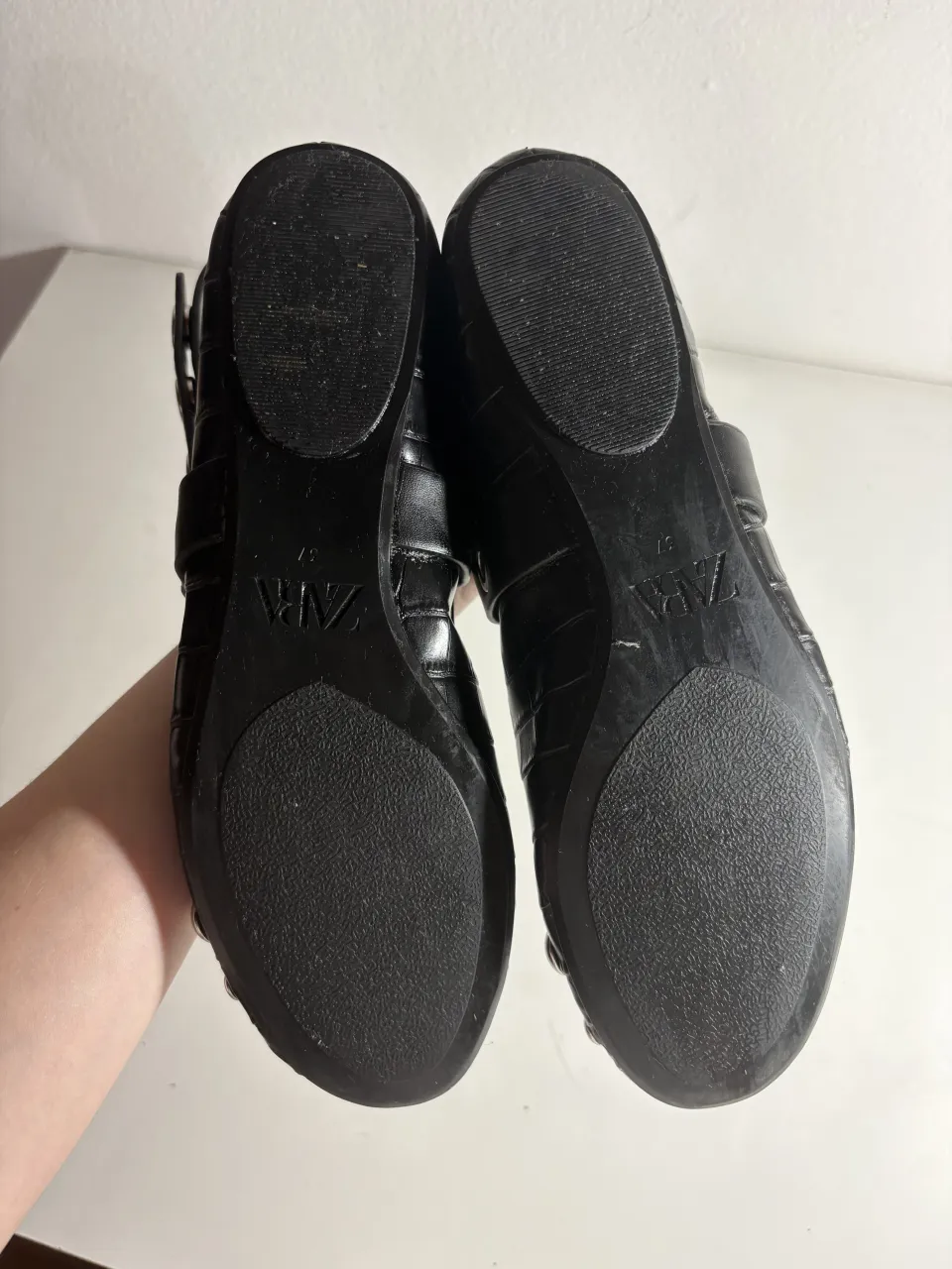 Ballerinas Zara - imagen 5