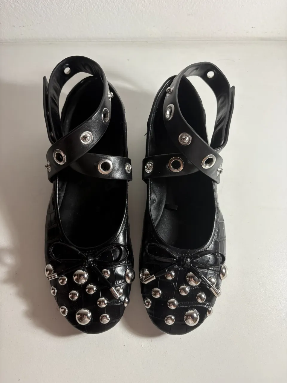 Ballerinas Zara - imagen 2