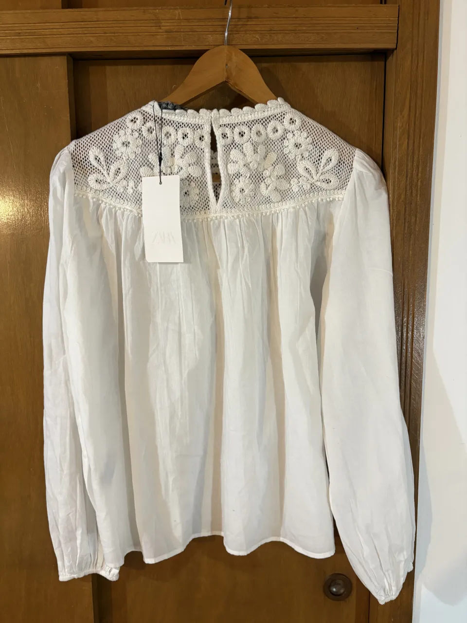 Blusa Zara - imagen 4
