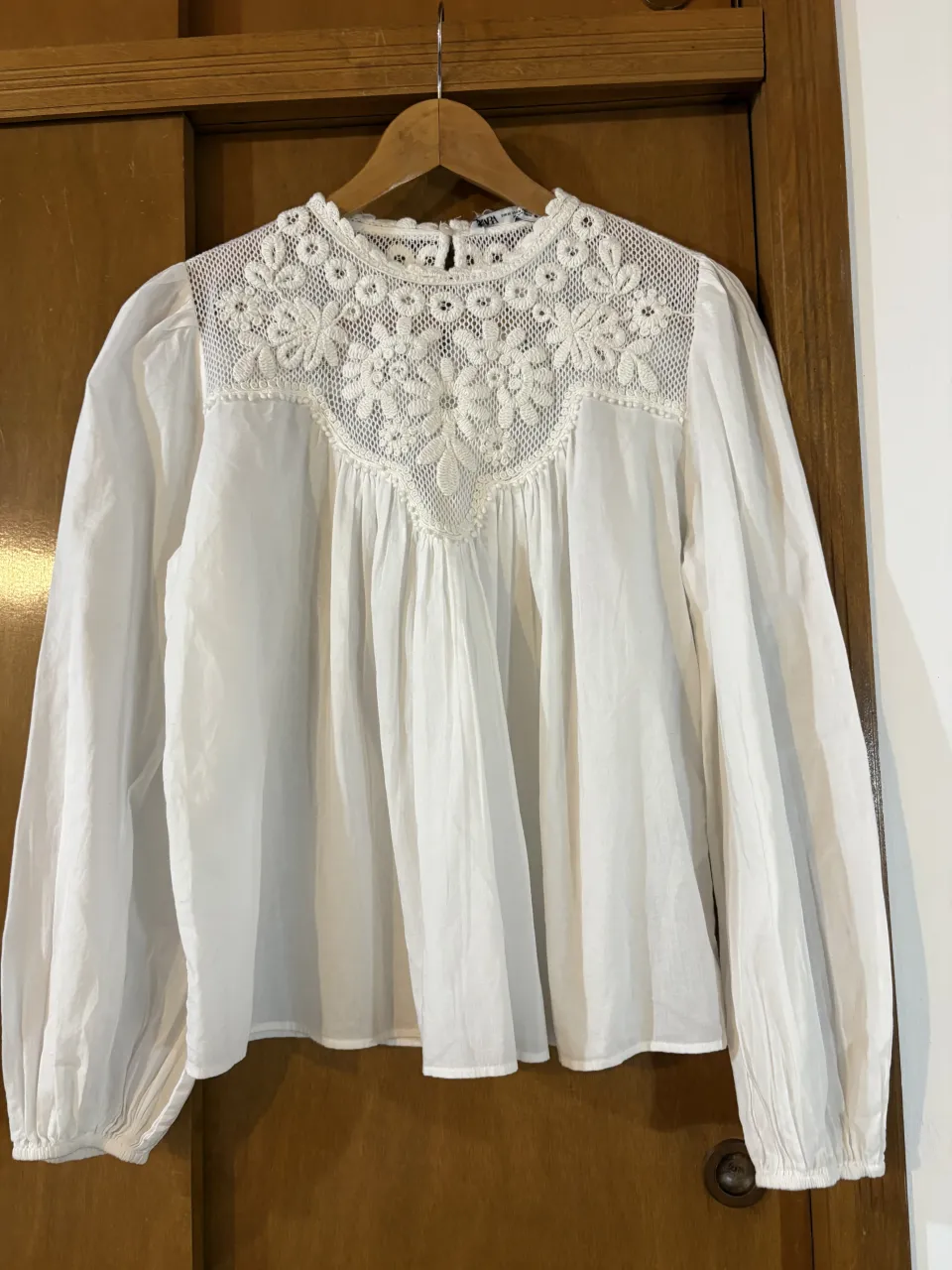 Blusa Zara - imagen 2