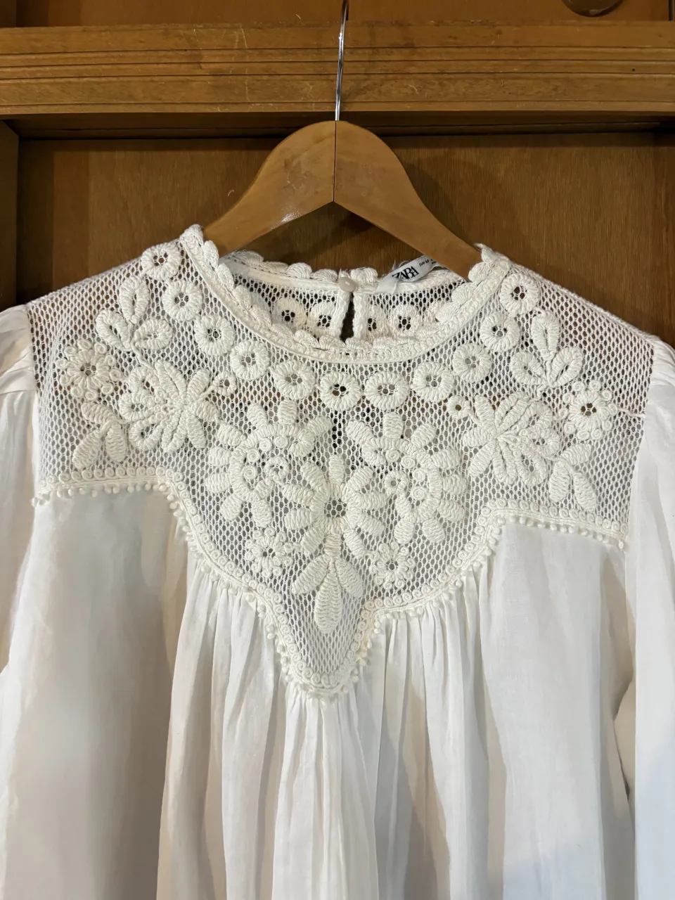 Blusa Zara - imagen 3