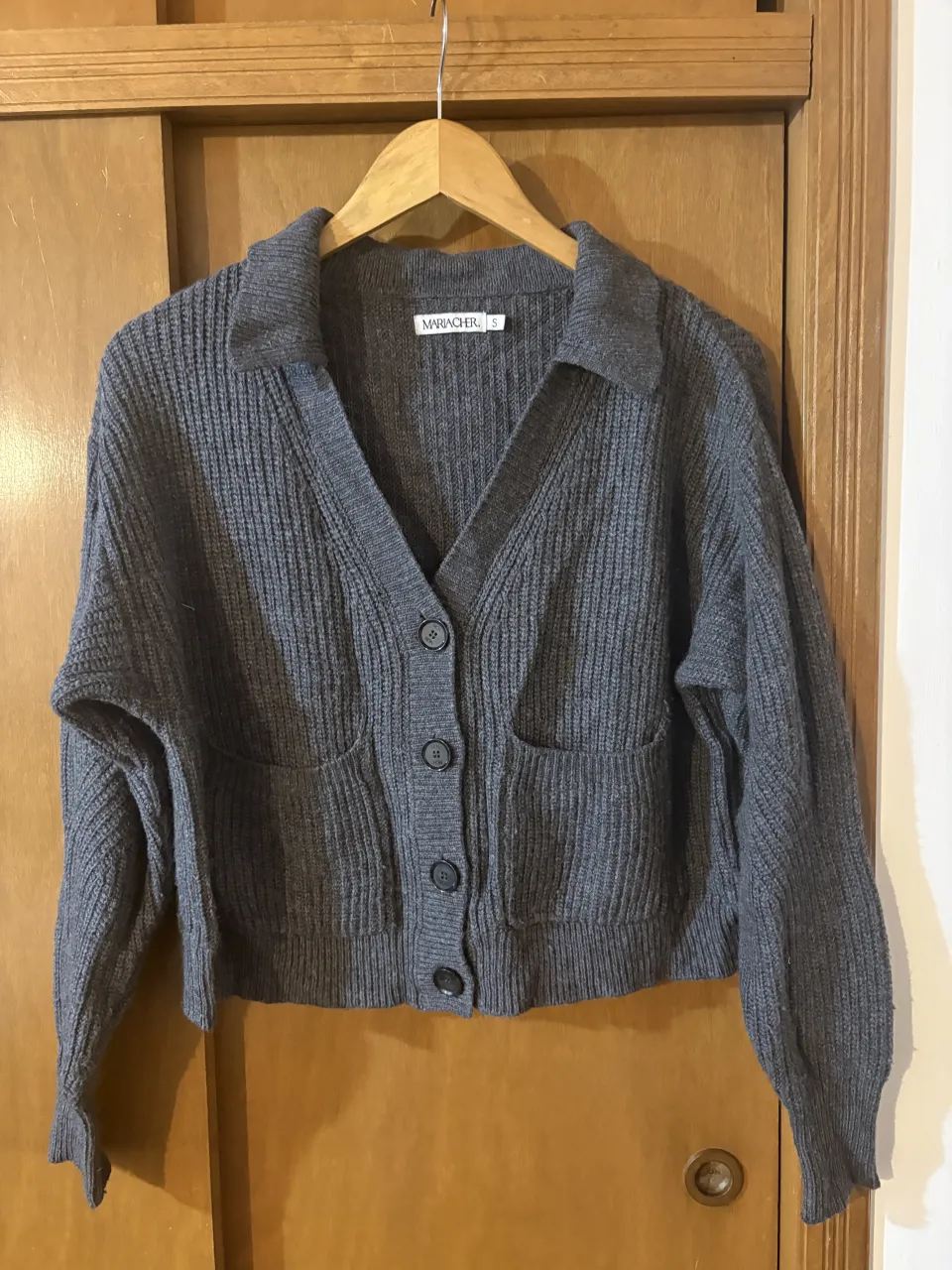 Cardigan Maria Cher - imagen 2