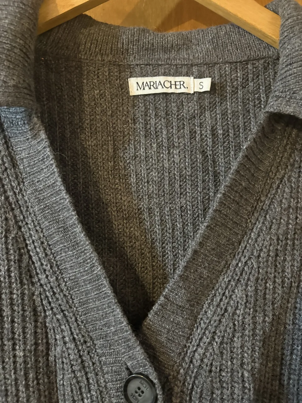 Cardigan Maria Cher - imagen 3