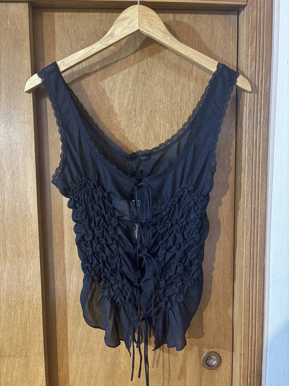 Top Zara - imagen 2