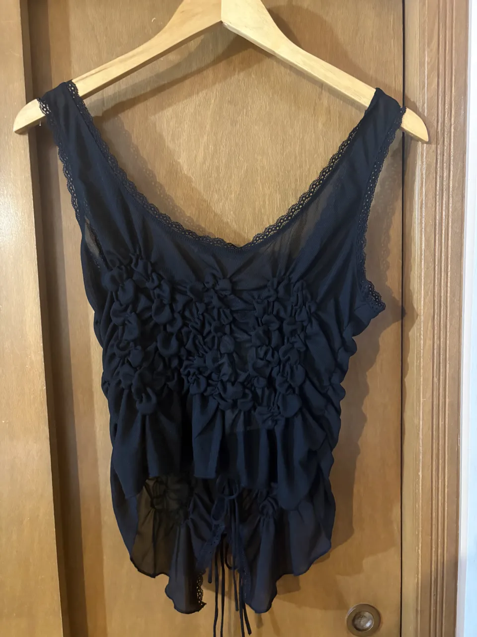 Top Zara - imagen 4