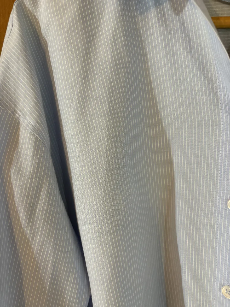 Camisa Zara - imagen 5