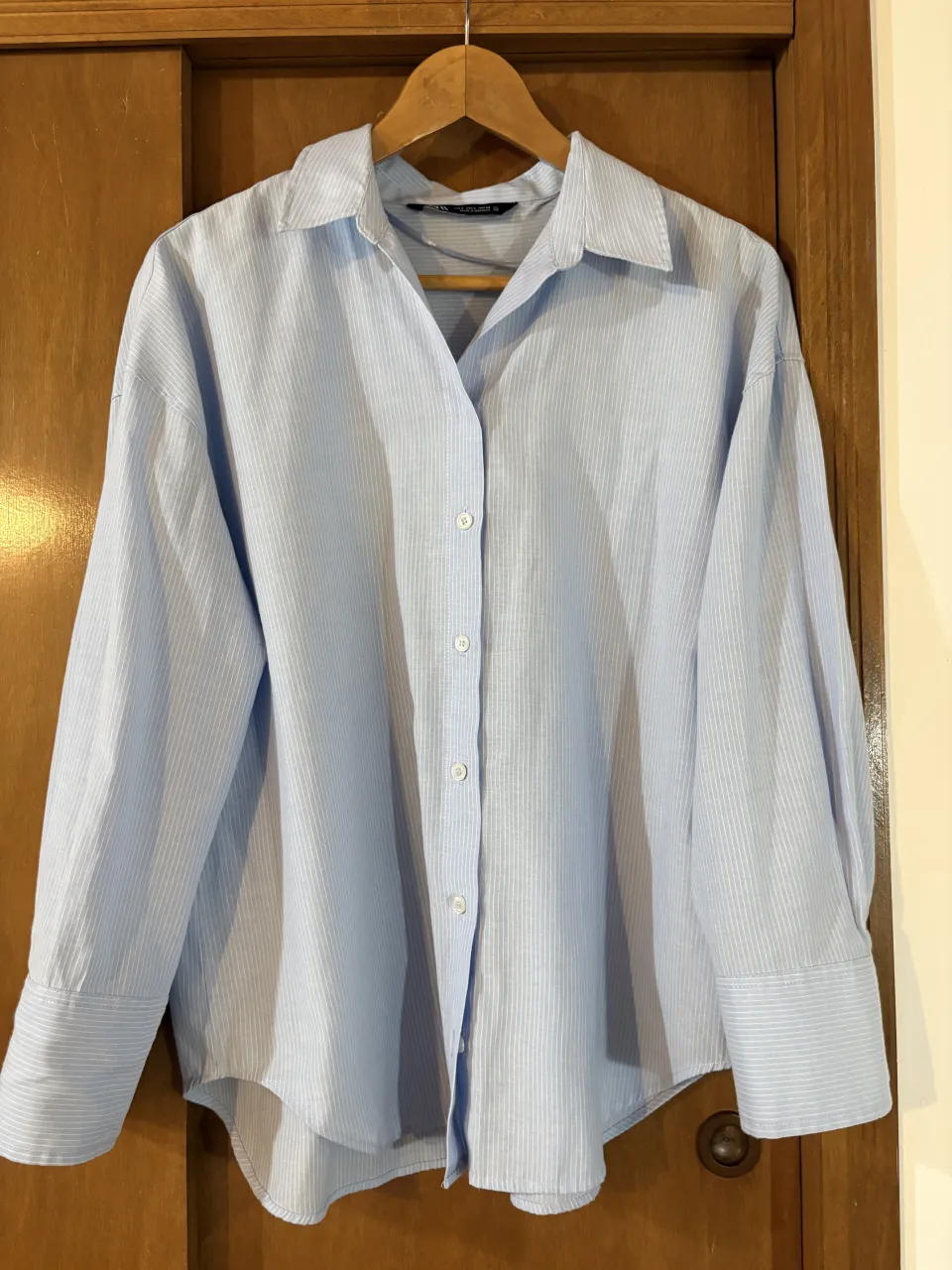 Camisa Zara - imagen 2
