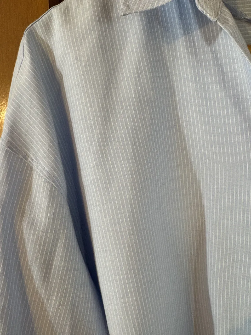 Camisa Zara - imagen 3