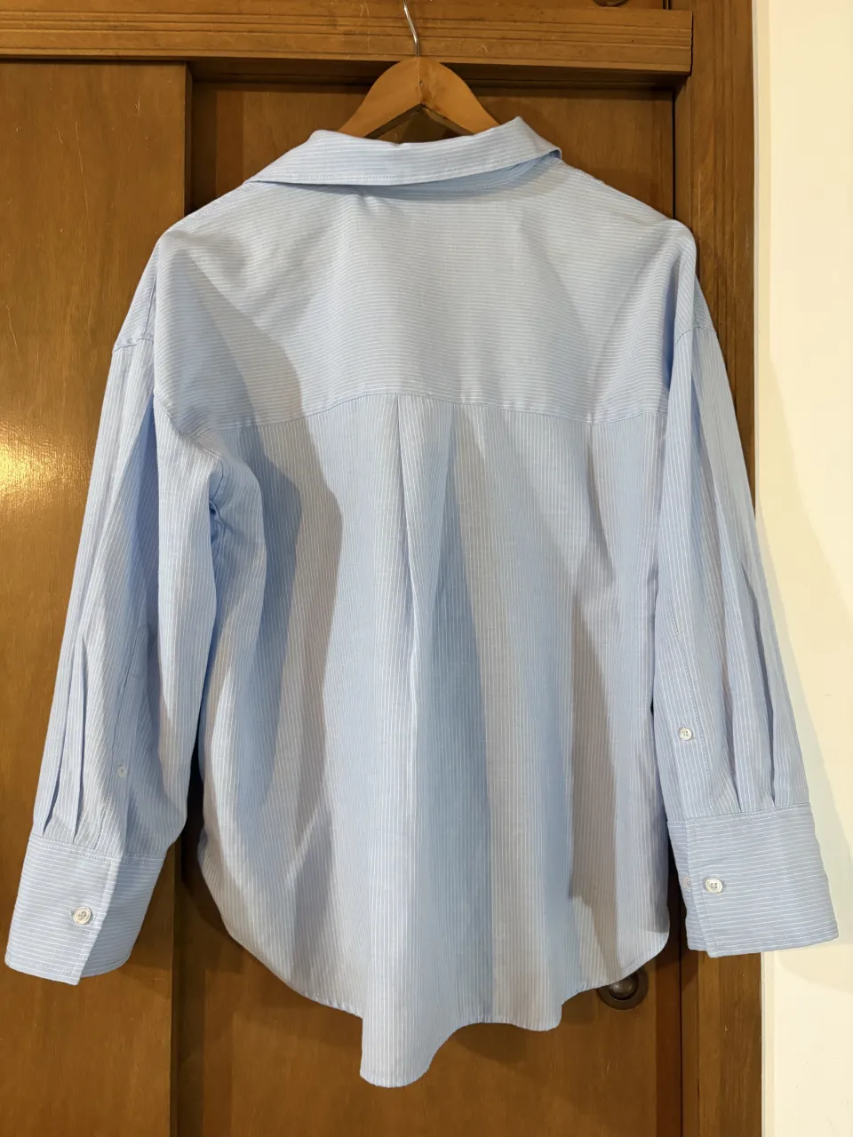 Camisa Zara - imagen 6