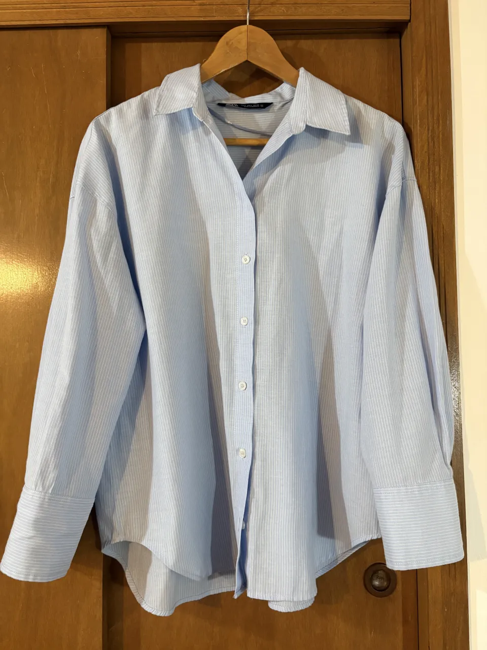 Camisa Zara - imagen 4